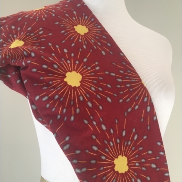 One size lularoe leggings - Picture 1 of 1